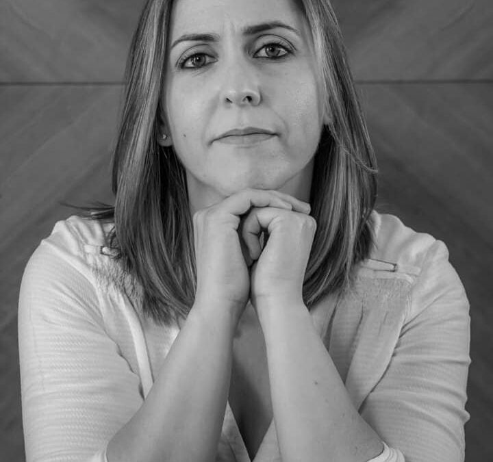 Mujer: Símbolo de Fortaleza
