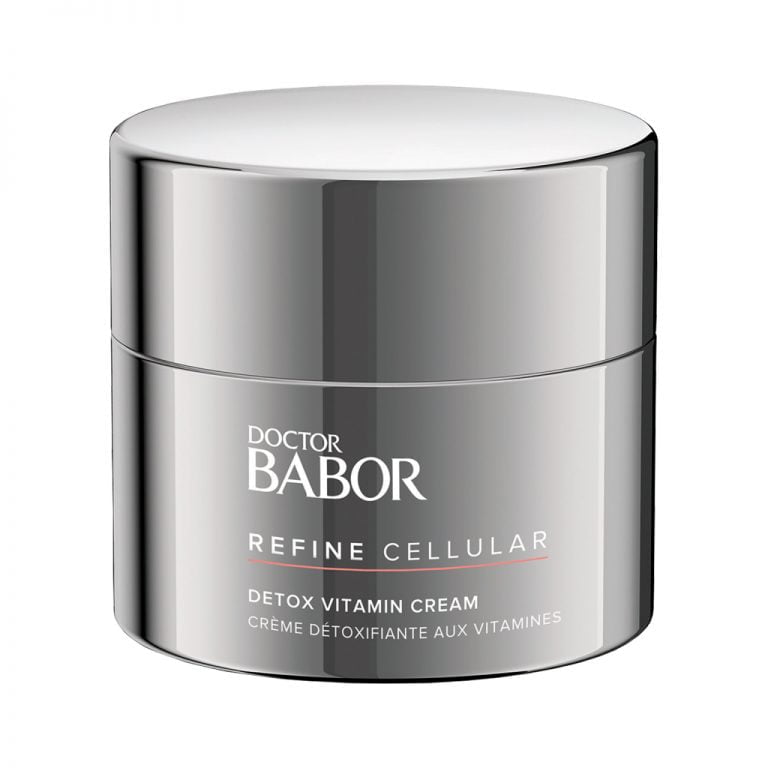 Detox Vitamin Cream - Imagen 2