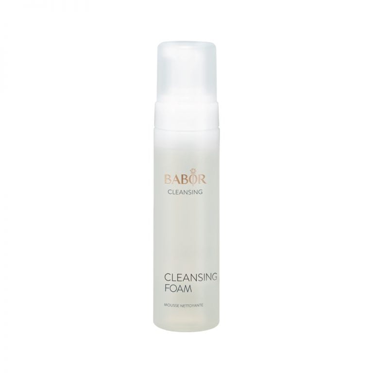 Cleansing Foam - Imagen 2