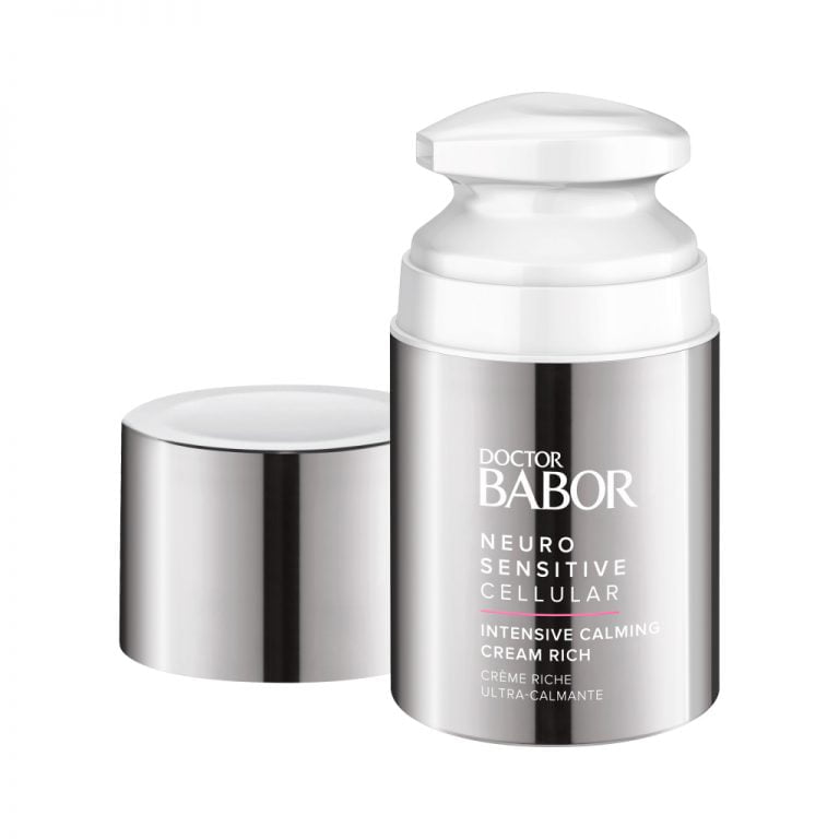 Intensive Calming Cream Rich - Imagen 2