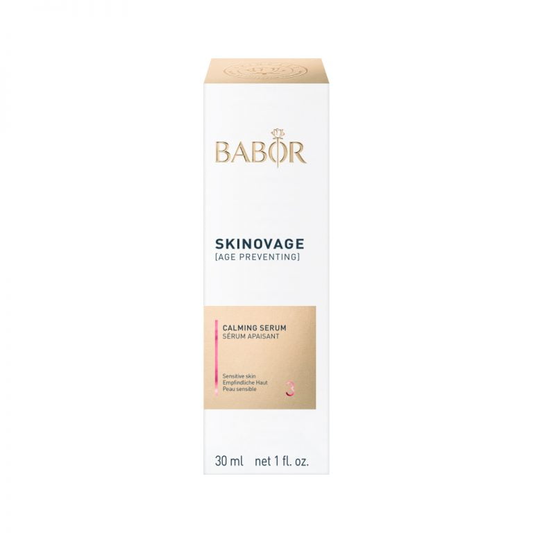 Calming Serum