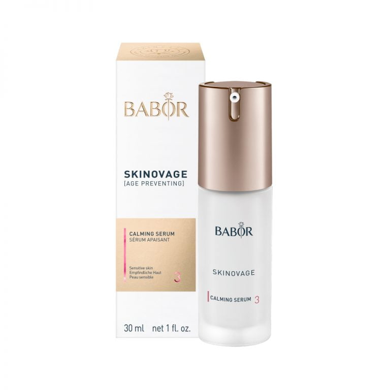 Calming Serum - Imagen 2