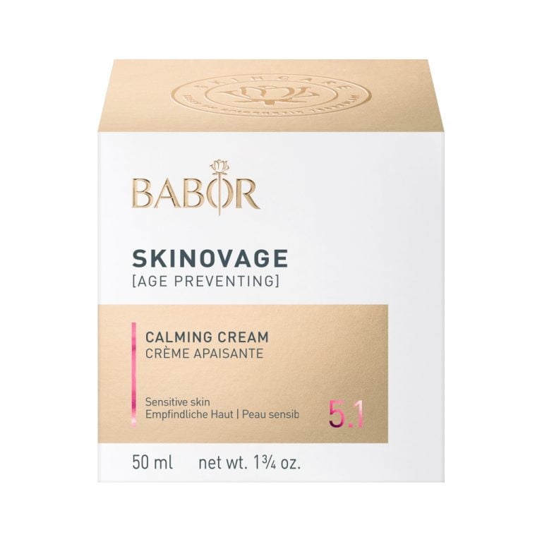 Calming Cream