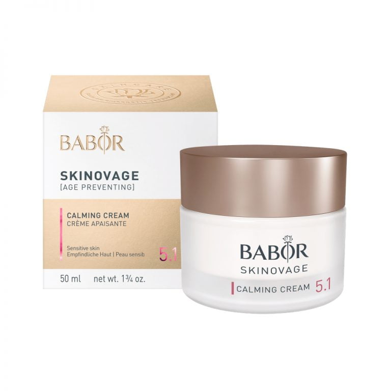Calming Cream - Imagen 2