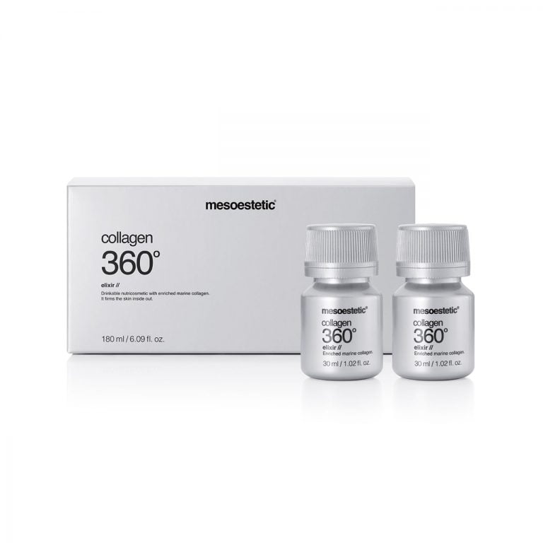 Collagen 360º elixir