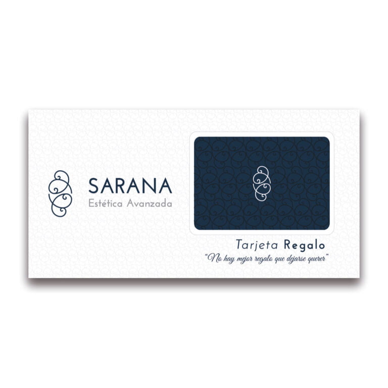 Tarjeta Regalo